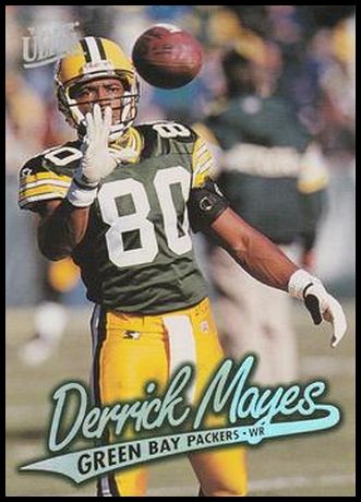 244 Derrick Mayes